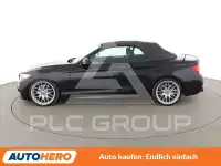 2021 BMW M2