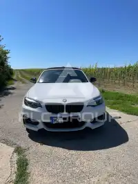 2021 BMW M240