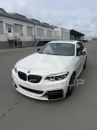 2021 BMW M240