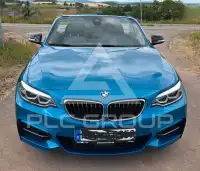 2021 BMW M2