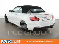 2021 BMW M2