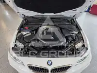 2021 BMW M240