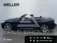 2021 BMW M2
