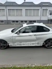 2021 BMW M240
