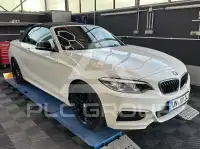 2021 BMW M2