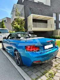 2021 BMW M2