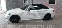 2021 BMW M2
