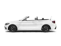 2021 BMW M2