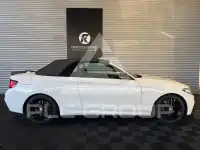 2021 BMW M2
