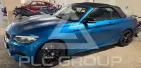 2021 BMW M2