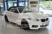 2021 BMW M240
