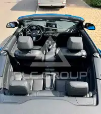 2021 BMW M2
