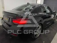 2021 BMW M2