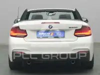 2021 BMW M2