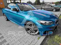2021 BMW M2
