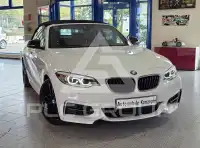 2021 BMW M240