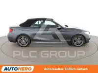 2021 BMW M2