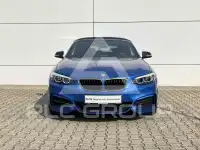 2021 BMW M2