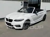 2021 BMW M2