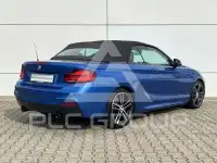 2021 BMW M2