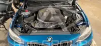 2021 BMW M2