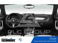 2021 BMW M2