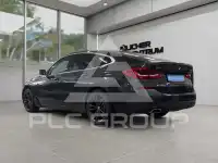 2021 BMW 640