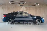 2021 BMW 640