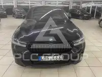 2021 BMW 640