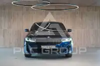 2021 BMW 640