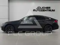 2021 BMW 640