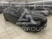 2021 BMW 640