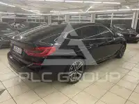 2021 BMW 640