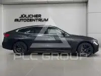 2021 BMW 640