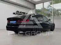 2021 BMW 640
