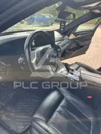 2021 BMW 550