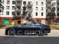 2021 BMW 550