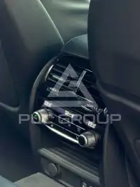 2021 BMW 550