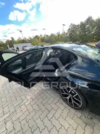 2021 BMW 550