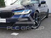 2021 BMW 550