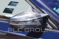 2021 BMW 550