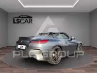 2021 BMW Z4