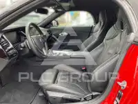 2021 BMW Z4