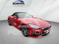 2021 BMW Z4
