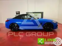 2021 BMW Z4