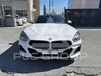 2021 BMW Z4