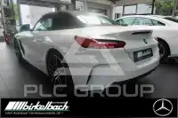 2021 BMW Z4
