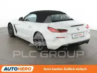 2021 BMW Z4