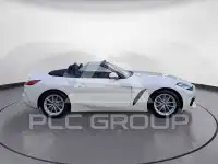 2021 BMW Z4