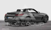2021 BMW Z4